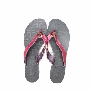 Tory Burch Thora Thongs
